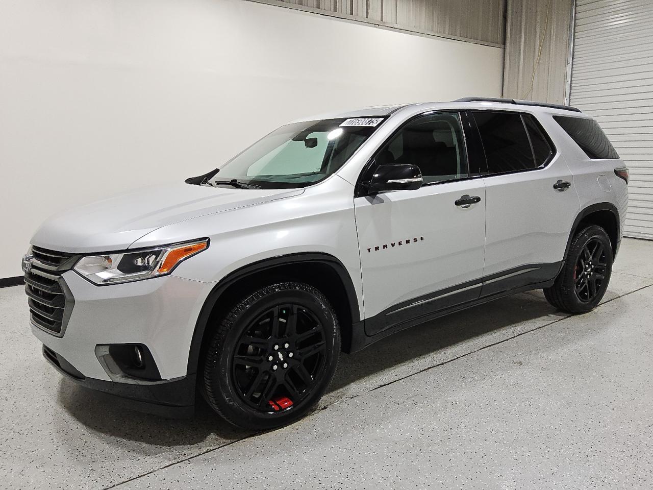 CHEVROLET TRAVERSE PREMIER