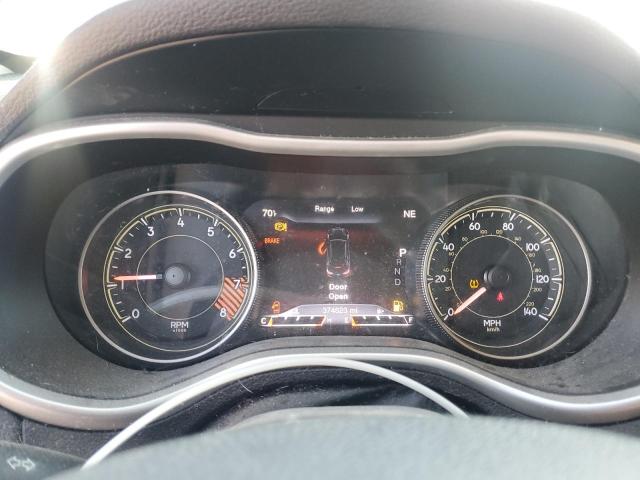 2014 JEEP CHEROKEE T - 1C4PJMBS0EW186189