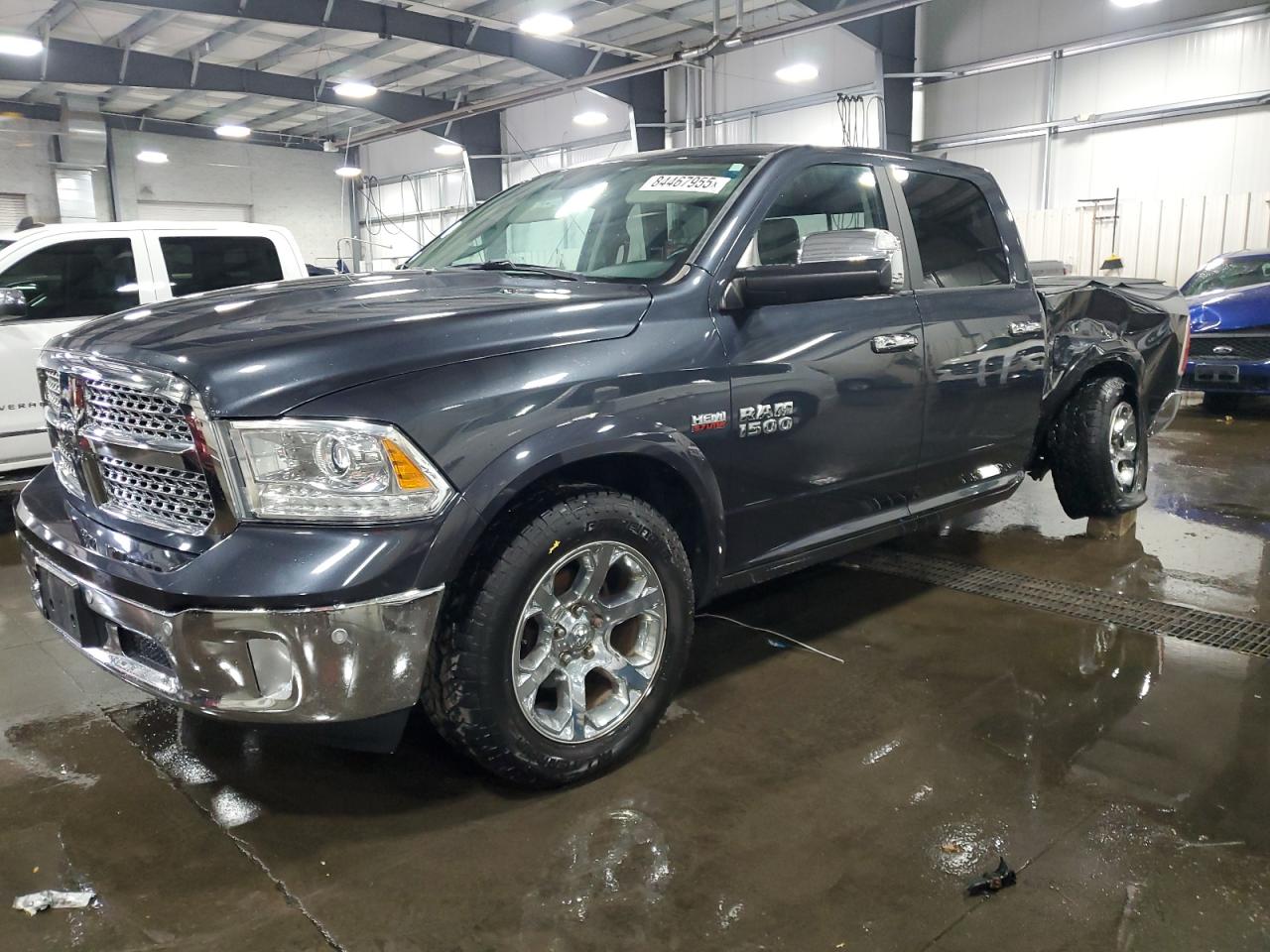 RAM 1500 LARAMIE