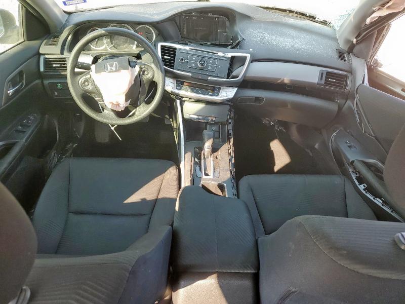 2014 HONDA ACCORD LX - 1HGCR2F34EA117597