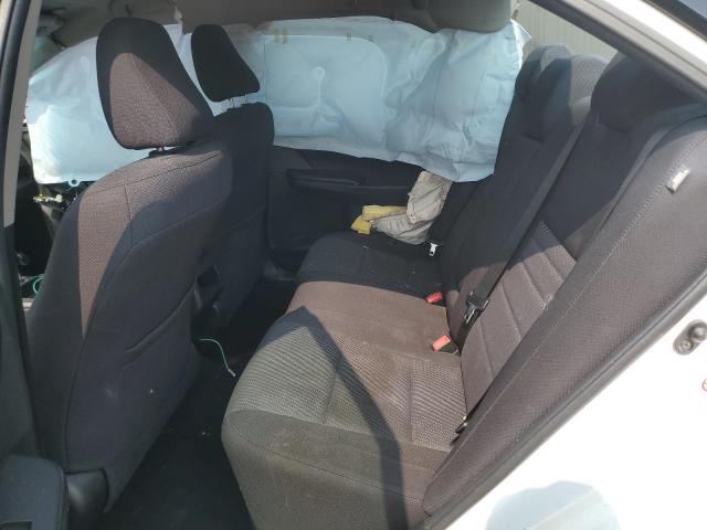 2016 TOYOTA CAMRY LE 4T1BF1FKXGU165512