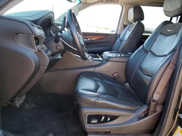 2015 CADILLAC ESCALADE E #3281466044