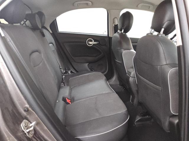 2017 FIAT 500X TREKK ZFBCFYCB0HP533804