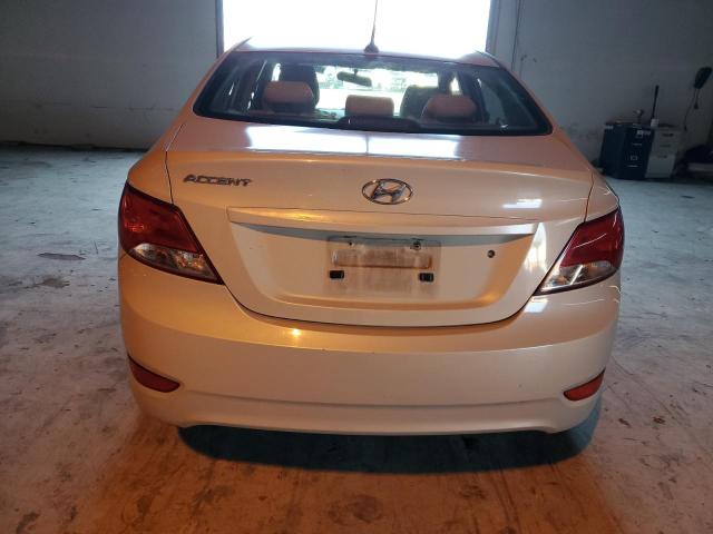 2016 HYUNDAI ACCENT SE #3318853041