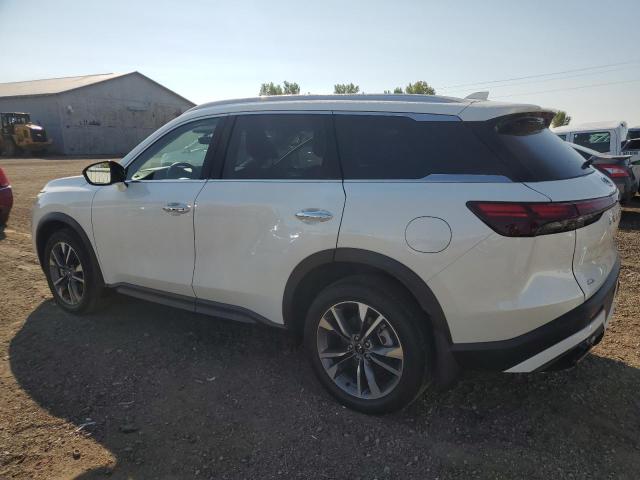 2025 INFINITI QX60 LUXE 5N1AL1FS7SC341886