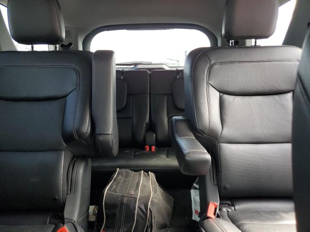 2021 FORD EXPLORER LIMITED 1FMSK8FH5MGB39922