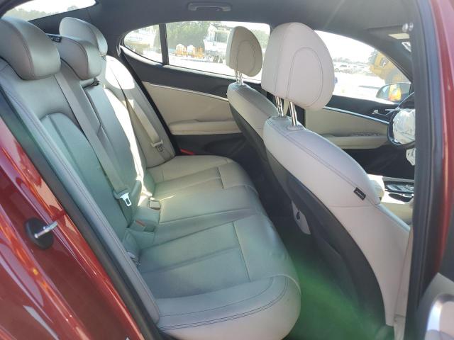 2022 GENESIS G70 BASE - KMTG34TA5NU093715