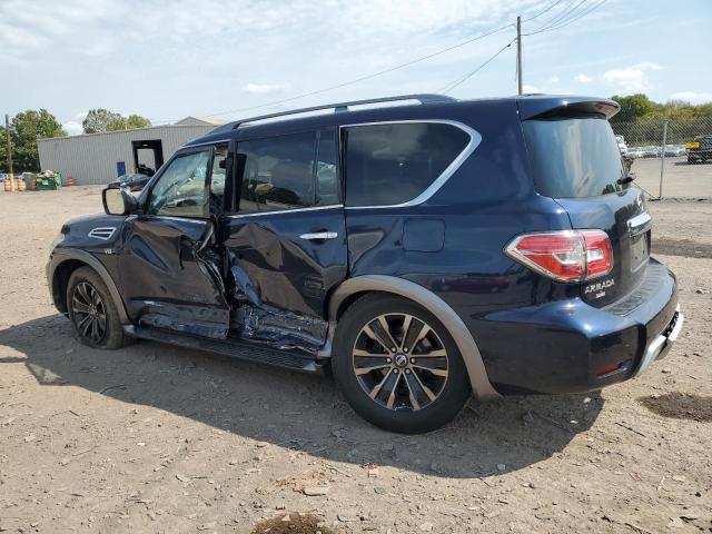 2017 NISSAN ARMADA SV JN8AY2NC2H9504847