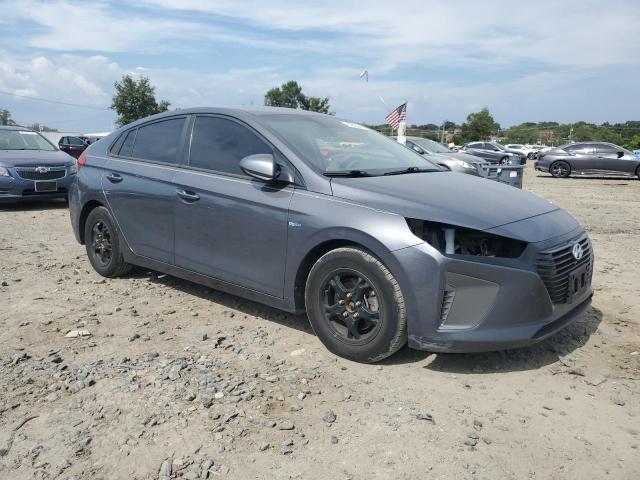 2019 HYUNDAI IONIQ BLUE - KMHC65LC8KU171648