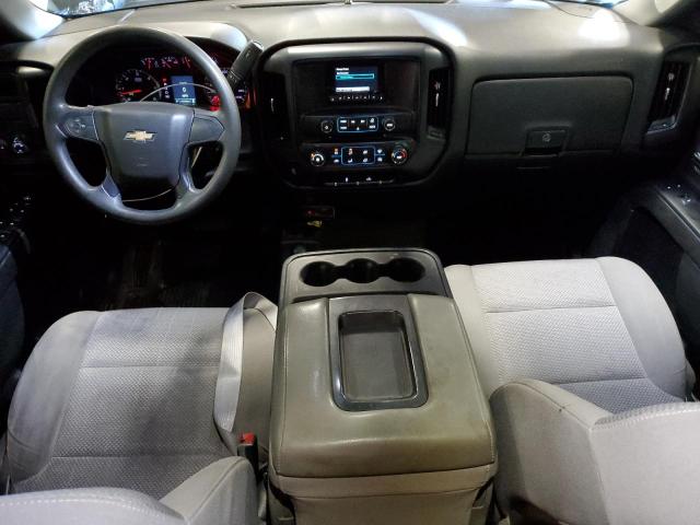 2015 CHEVROLET SILVERADO 1GCVKPEC0FZ328163