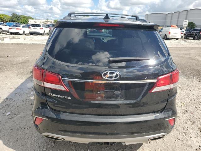 2017 HYUNDAI SANTA FE S KM8SM4HF1HU234712