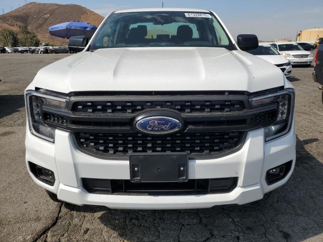 2025 FORD RANGER XL #3309333046