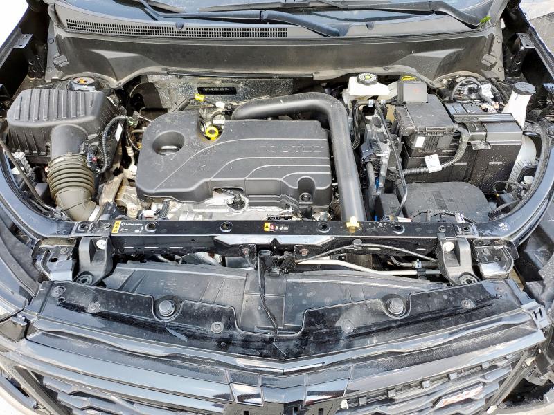 2024 CHEVROLET EQUINOX RS 3GNAXMEG8RL369774