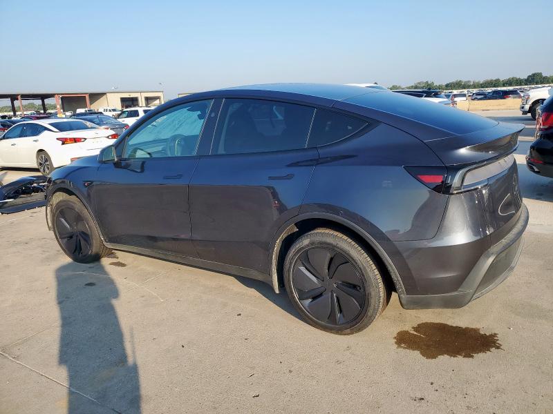 2026 TESLA MODEL Y 7SAYGDEEXTA396762