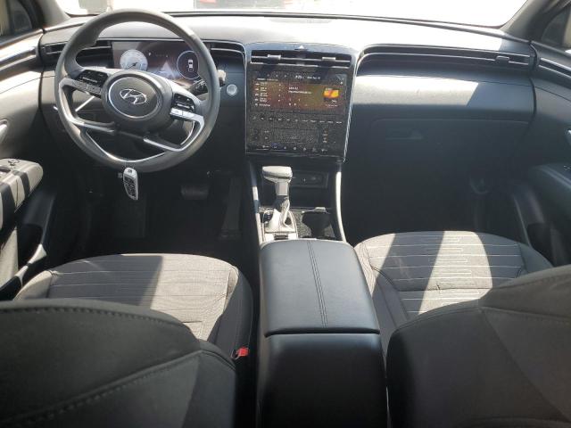 2024 HYUNDAI SANTA CRUZ SEL 5NTJC4AE9RH096161