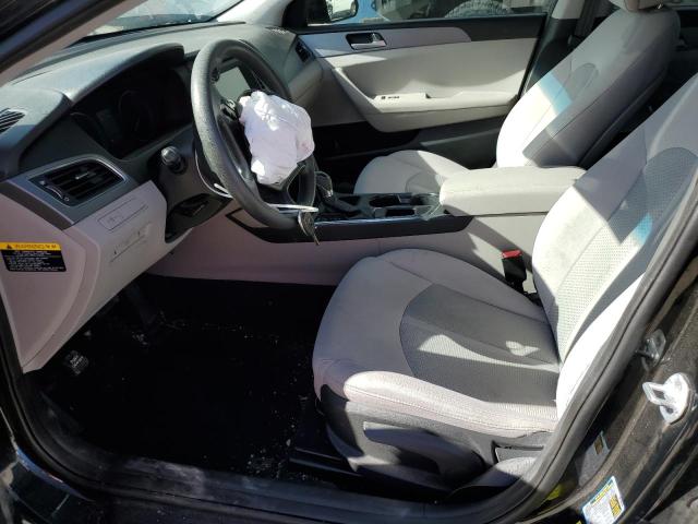 2016 HYUNDAI SONATA SE 5NPE24AF0GH328820