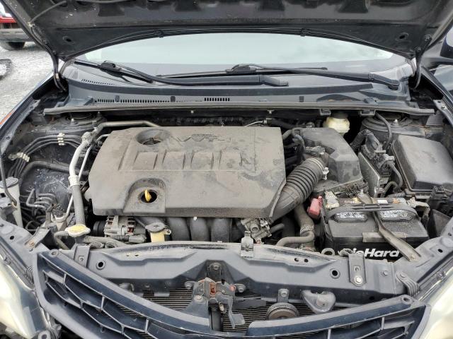 2015 TOYOTA COROLLA L 2T1BURHE4FC301497