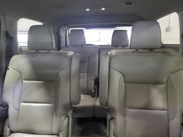 2018 GMC ACADIA SLT-2 1GKKNNLS0JZ225895