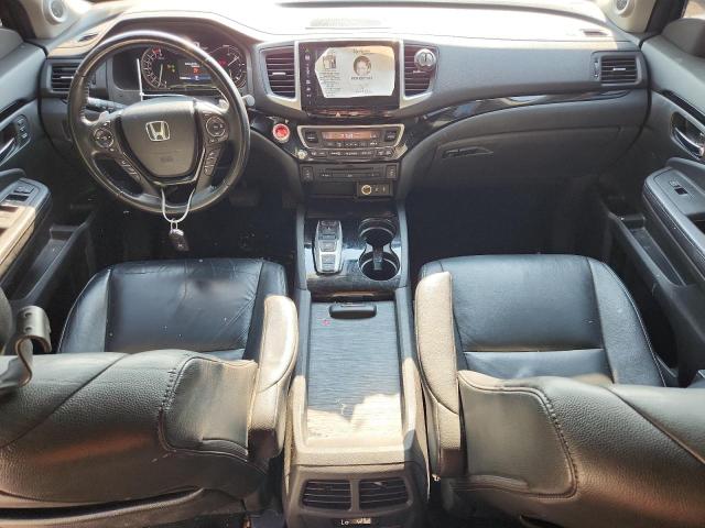 2016 HONDA PILOT TOURING 5FNYF6H95GB004841