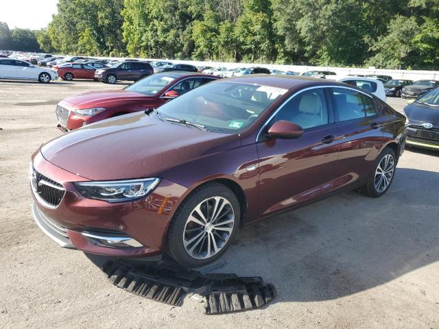 2018 BUICK REGAL ESSE W04GP6SX0J1164054