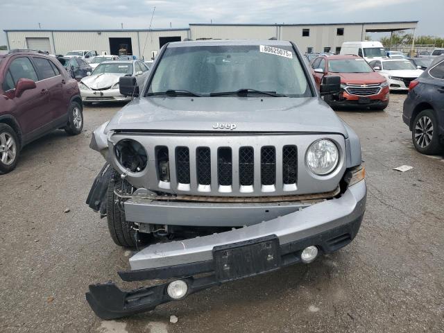 2017 JEEP PATRIOT LA 1C4NJRFB4HD174089