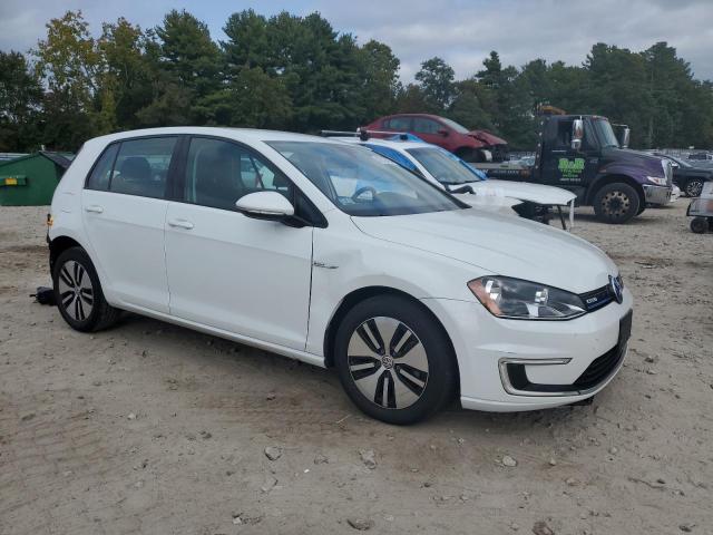 2016 VOLKSWAGEN E-GOLF SE WVWKP7AU4GW913754