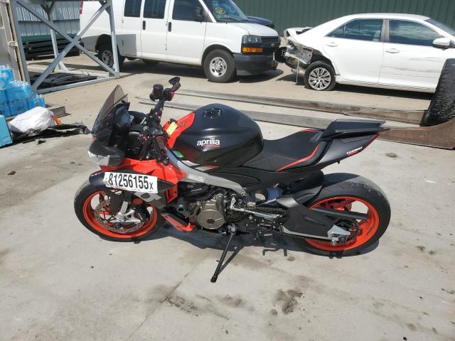 2021 APRILIA TUONO 660 ZD4KSUE06MS000313
