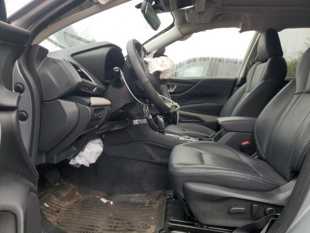 2024 SUBARU FORESTER L - JF2SKELC9RH456164