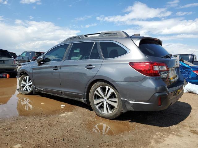 2018 SUBARU OUTBACK 3. - 4S4BSENC2J3232078