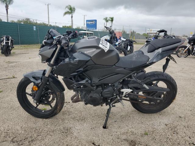 2023 KAWASAKI ER400 D JKAERKD17PDAL8884