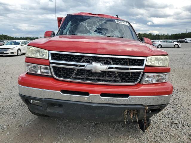 2007 CHEVROLET SILVERADO #3290315938