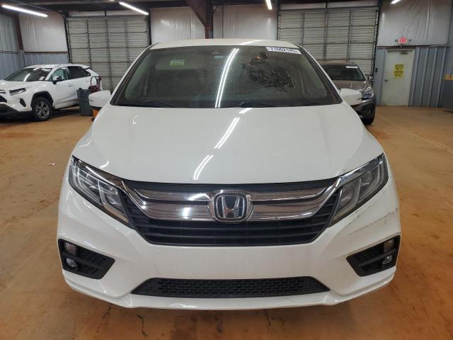 2019 HONDA ODYSSEY EX - 5FNRL6H54KB033833