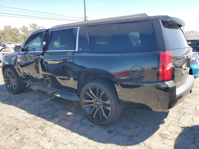 2019 CHEVROLET SUBURBAN C 1GNSCHKC7KR170349