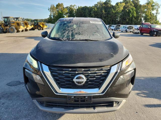 2022 NISSAN ROGUE S #3296250467