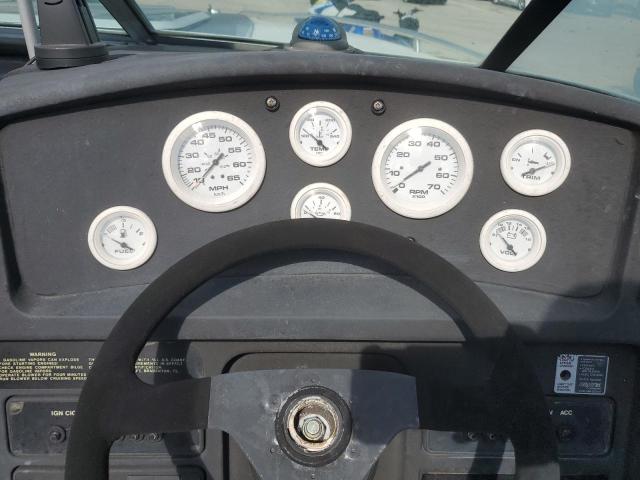 1989 CHRIS CRAFT BOAT #3253670991