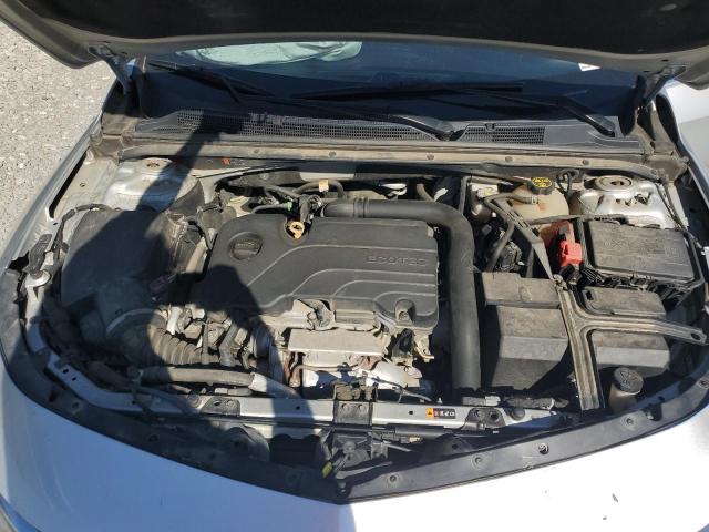 2019 CHEVROLET MALIBU LT 1G1ZD5ST3KF215347