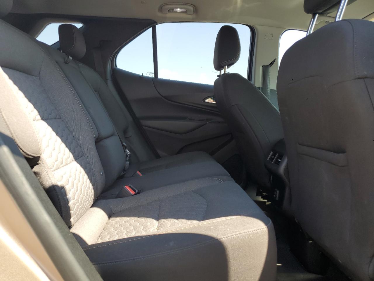 Lot #3255474400 2019 CHEVROLET EQUINOX LT
