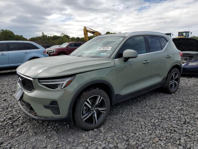 VOLVO XC40 CORE