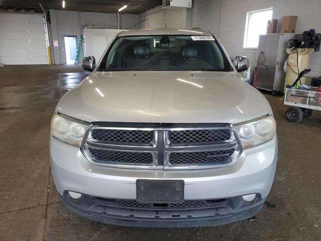 2011 DODGE DURANGO CR - 1D4SE4GT7BC685975