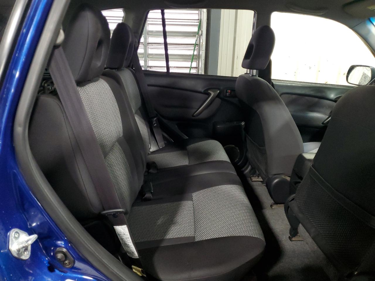 Lot #3283986820 2005 TOYOTA RAV4