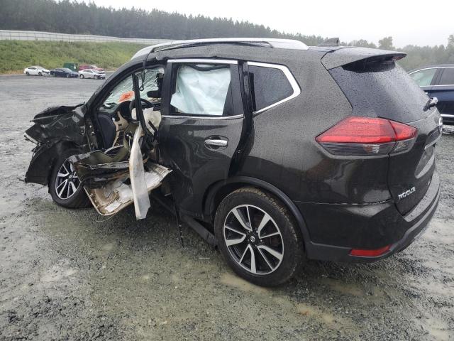 2017 NISSAN ROGUE SV - 5N1AT2MV3HC812573