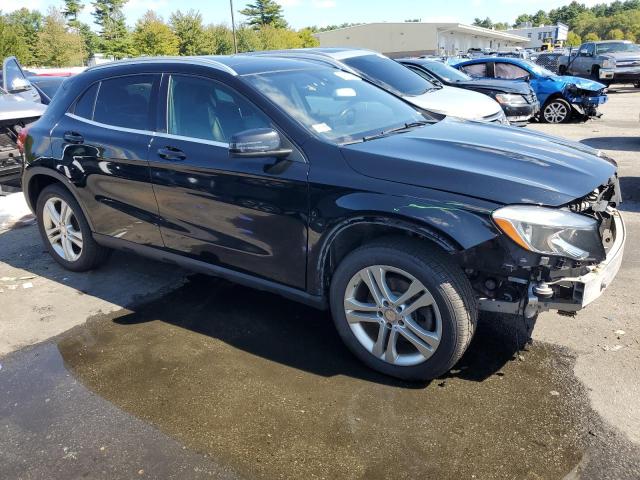 2016 MERCEDES-BENZ GLA 250 4M WDCTG4GB7GJ243312