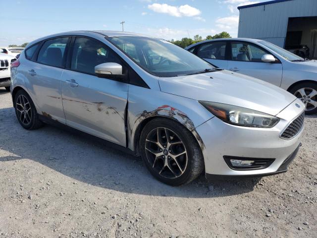 2017 FORD FOCUS SEL 1FADP3M21HL264550