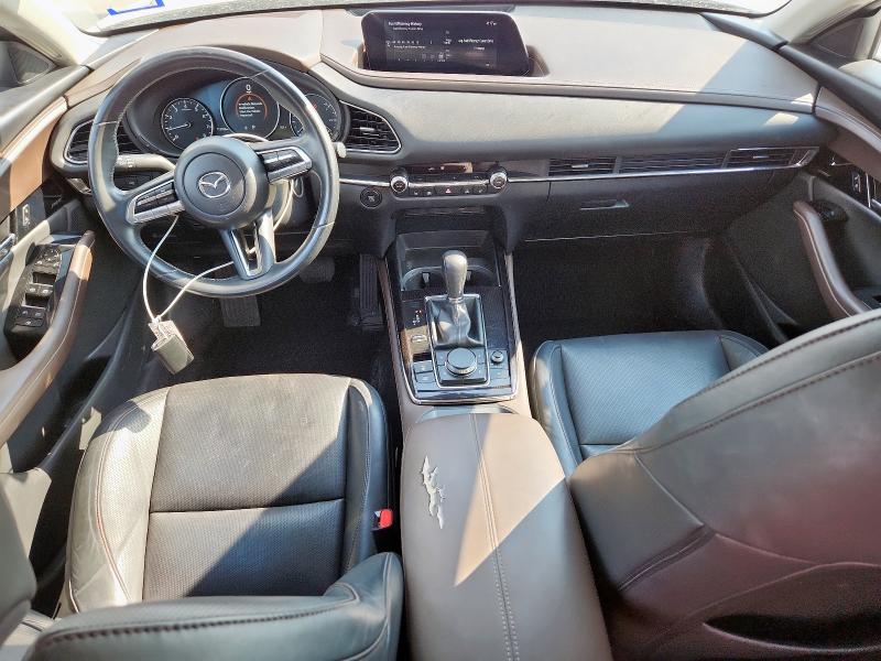 2021 MAZDA CX-30 PREMIUM 3MVDMBDM8MM219630