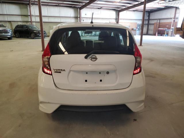 2017 NISSAN VERSA NOTE 3N1CE2CP9HL360694