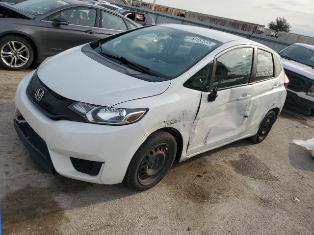 HONDA FIT LX