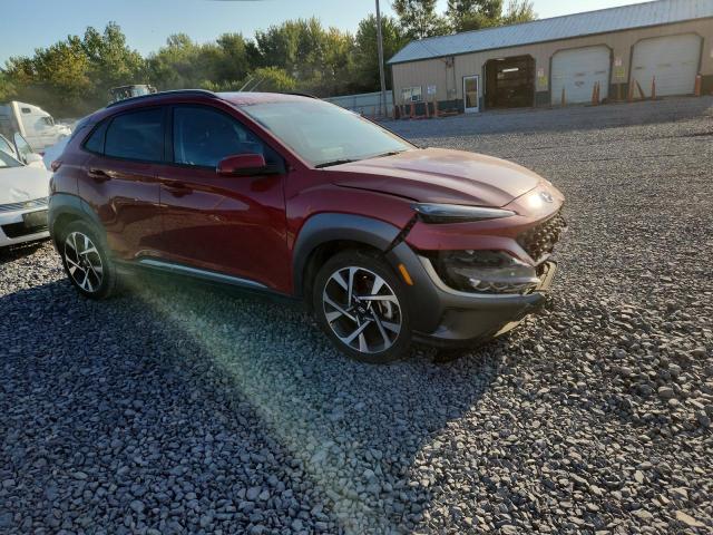 2022 HYUNDAI KONA LIMIT KM8K53A36NU878497