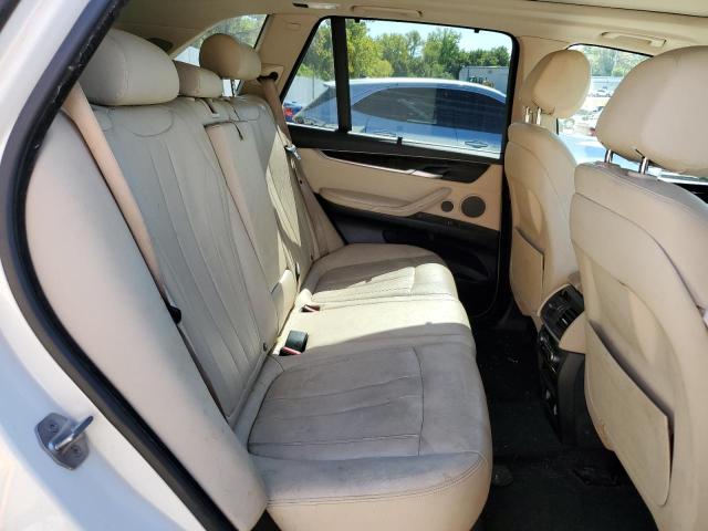 2016 BMW X5 XDRIVE35D 5UXKS4C5XG0N13346