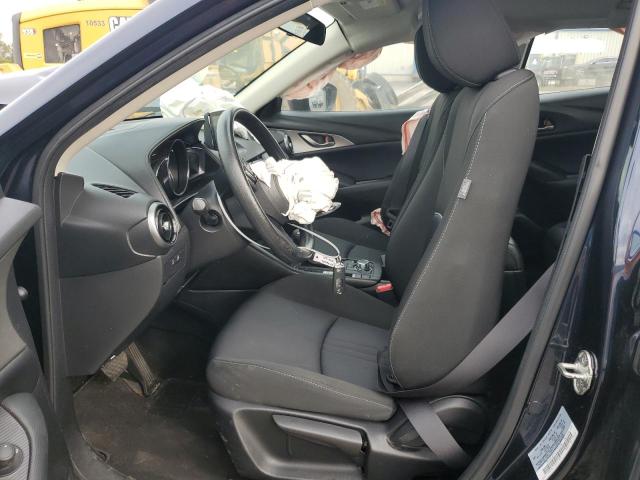 2020 MAZDA CX-3 SPORT JM1DKFB71L1472098