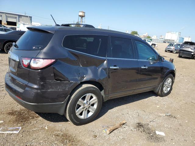 2014 CHEVROLET TRAVERSE L #3296449648